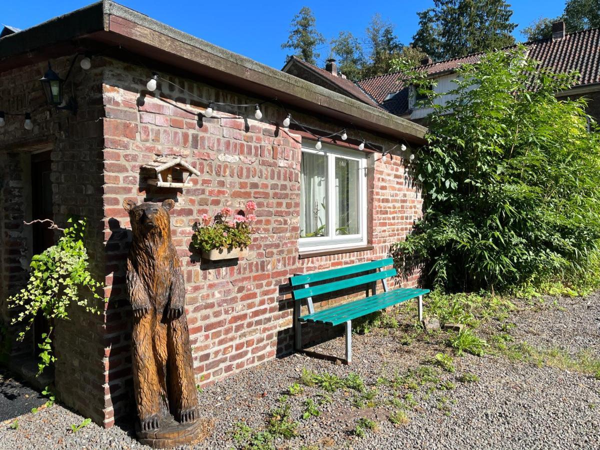 Bergisches Paradies Apartment Wermelskirchen Exterior photo